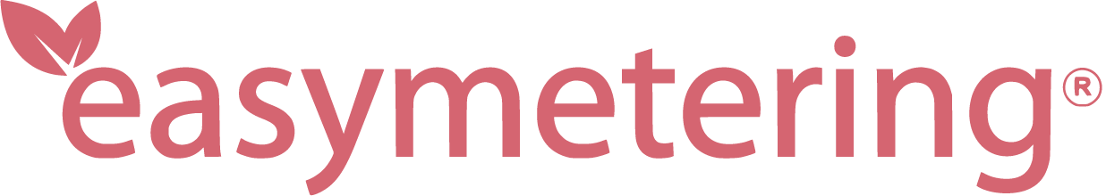 Easymetering company logo